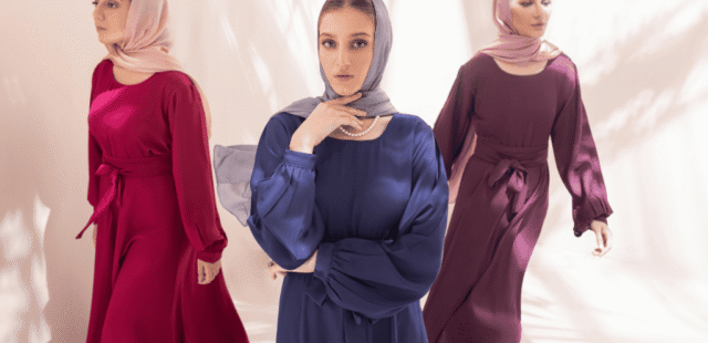 Top 5 Ways to Style Your Modest Outfit for Every Occasion