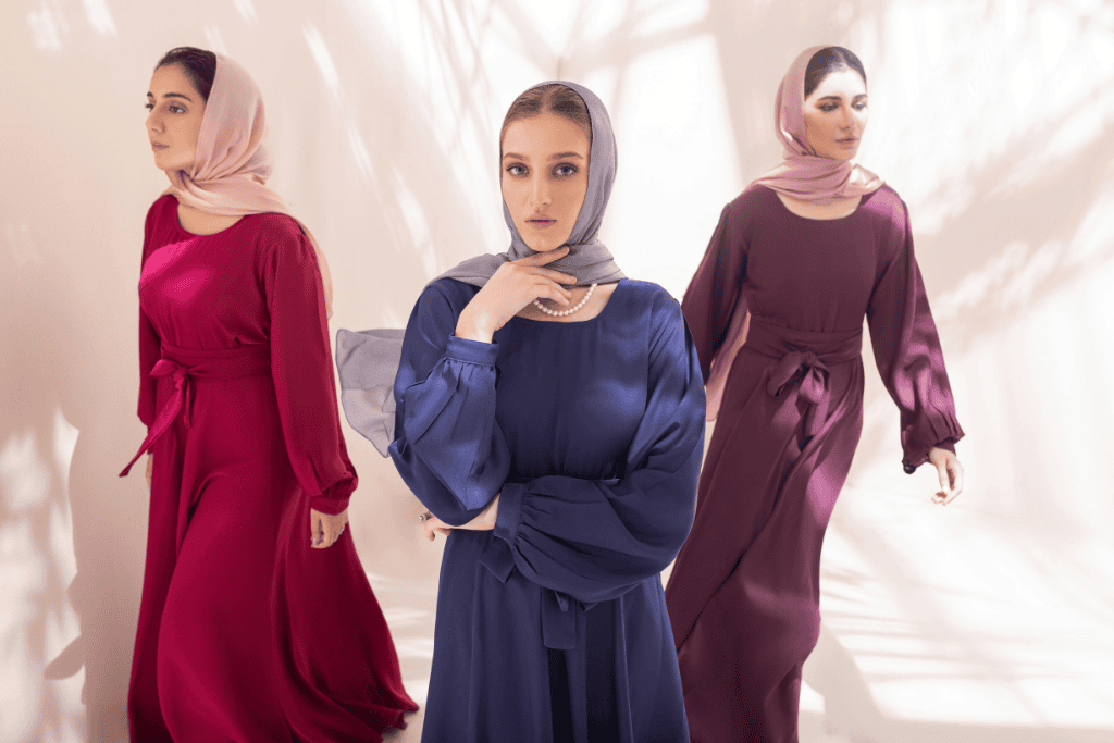 Top 5 Ways to Style Your Modest Outfit for Every Occasion